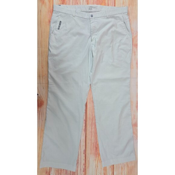 Nike Golf Tour Mens Performance Dri Fit Pants Mens 38x30 - Picture 1 of 10